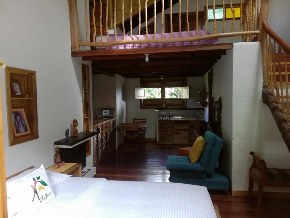 Finca Tradicional El Otono Pijao Kültér fotó
